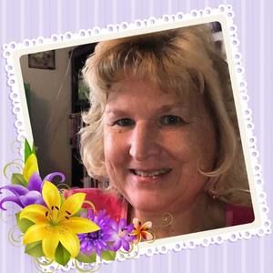 Meet your Posher, Kelly a